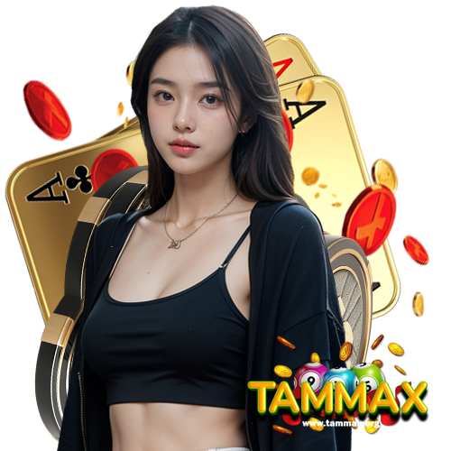 tammax สล็อต